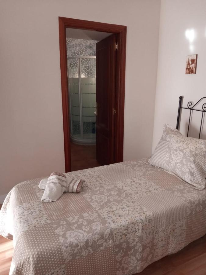 Apartamento La Casa de Pepa Jerez de la Frontera Exterior foto